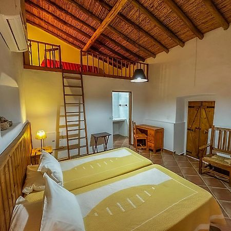 Casas Do Palheiro Velho ξενώνας Castro Marim Εξωτερικό φωτογραφία