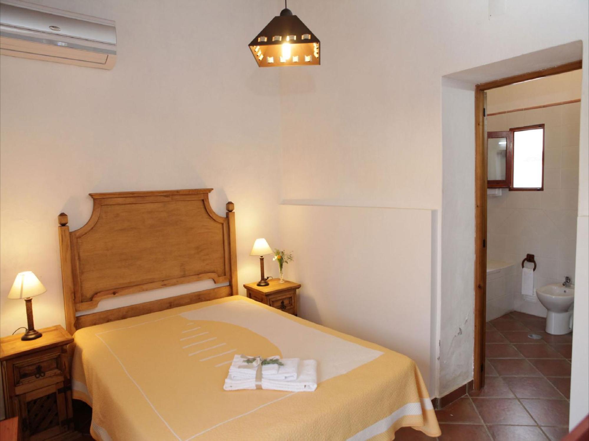 Casas Do Palheiro Velho ξενώνας Castro Marim Εξωτερικό φωτογραφία