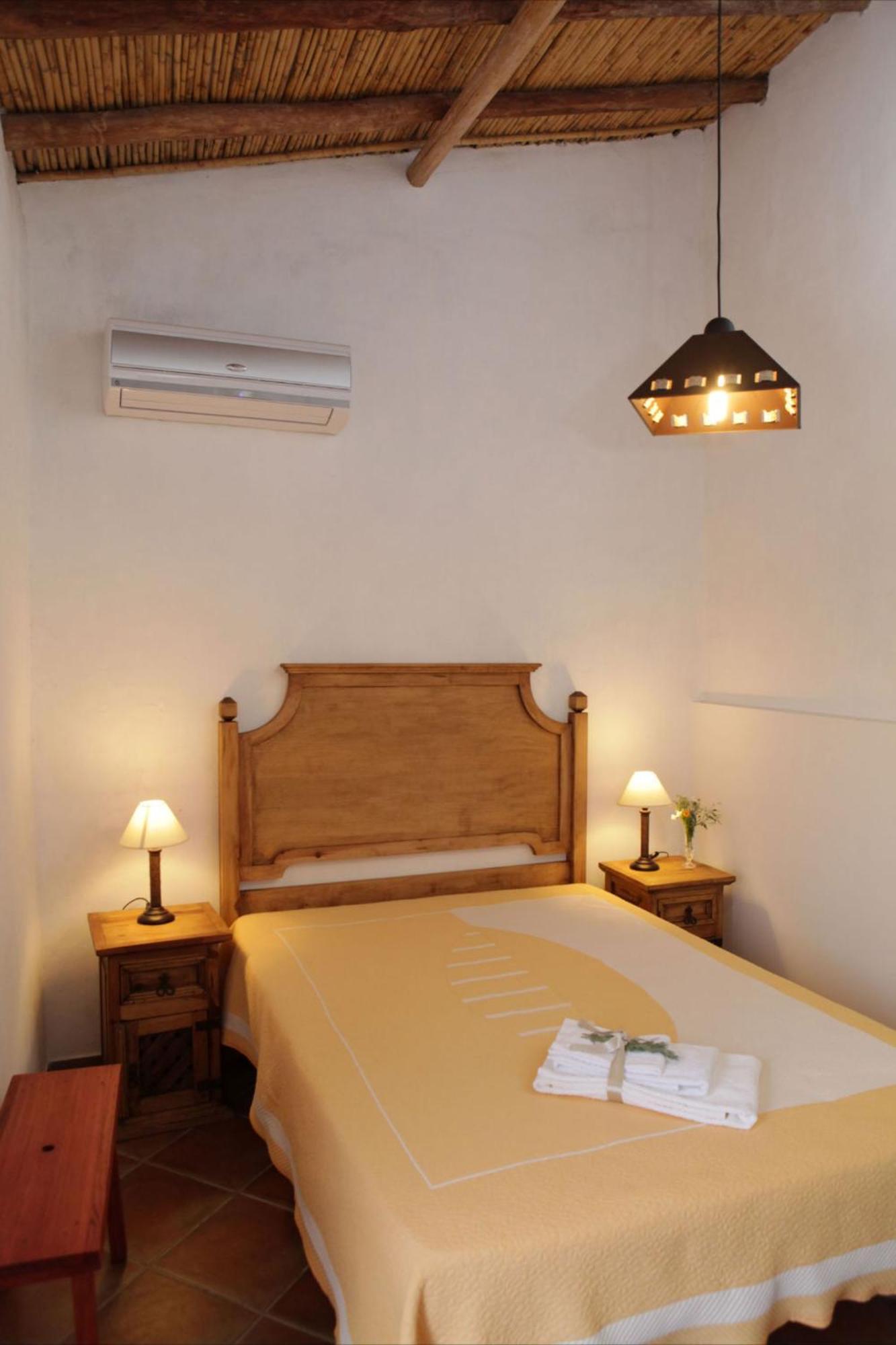 Casas Do Palheiro Velho ξενώνας Castro Marim Εξωτερικό φωτογραφία