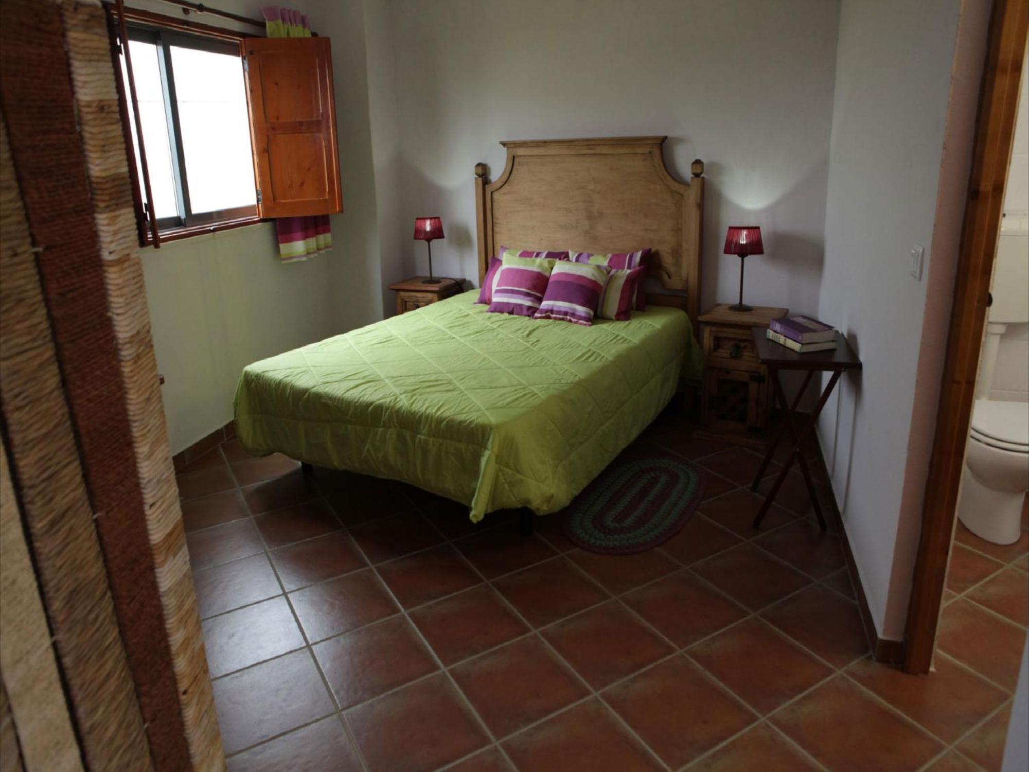 Casas Do Palheiro Velho ξενώνας Castro Marim Εξωτερικό φωτογραφία