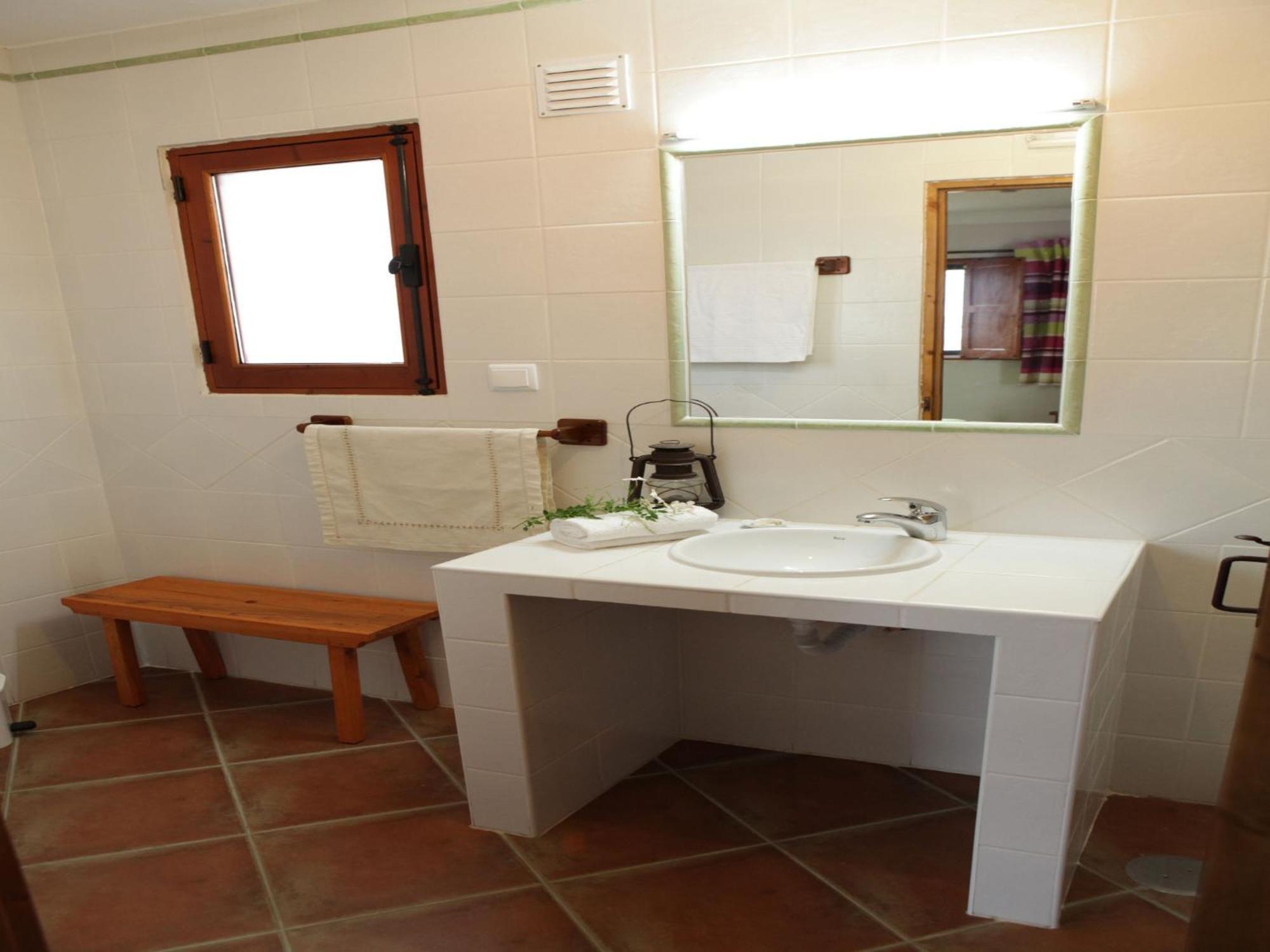 Casas Do Palheiro Velho ξενώνας Castro Marim Εξωτερικό φωτογραφία