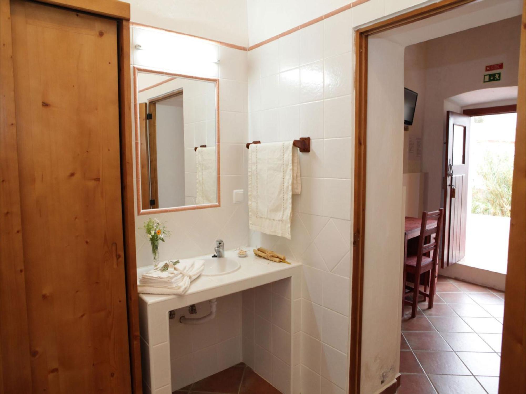 Casas Do Palheiro Velho ξενώνας Castro Marim Εξωτερικό φωτογραφία