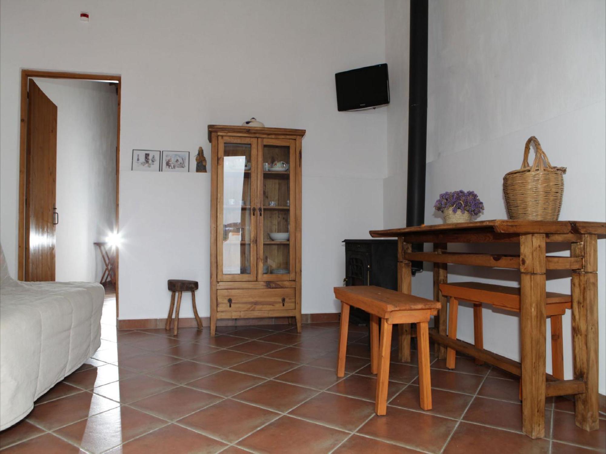 Casas Do Palheiro Velho ξενώνας Castro Marim Εξωτερικό φωτογραφία
