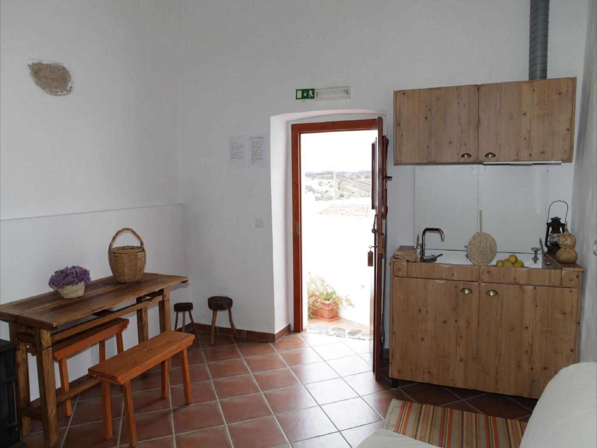 Casas Do Palheiro Velho ξενώνας Castro Marim Εξωτερικό φωτογραφία