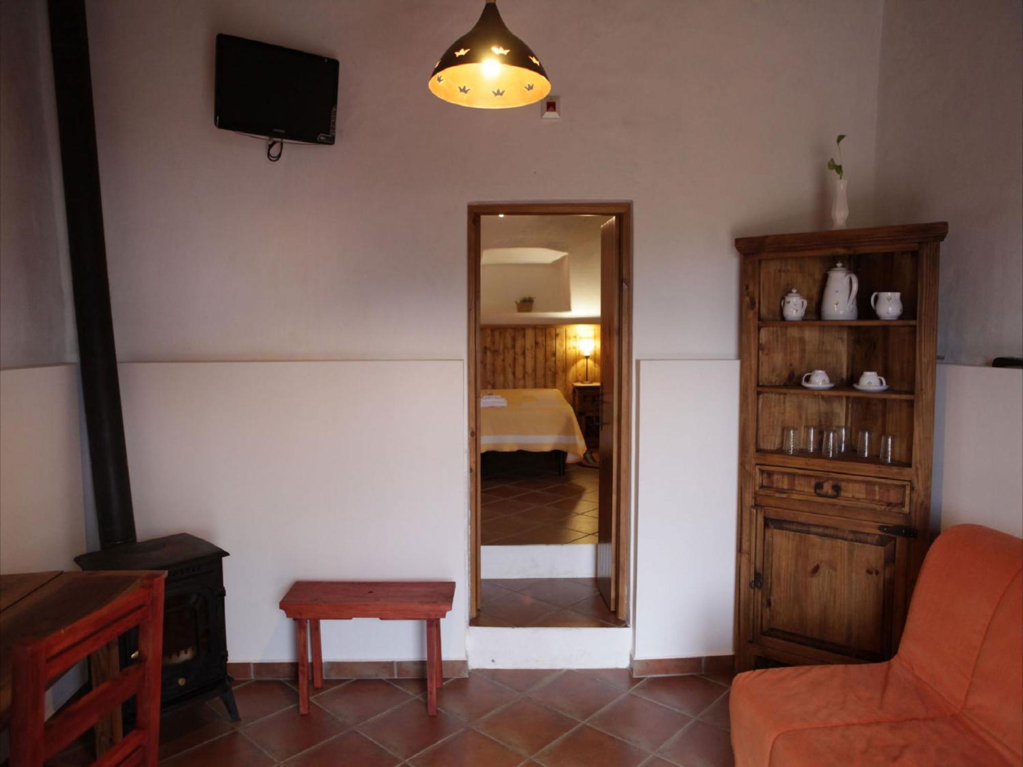 Casas Do Palheiro Velho ξενώνας Castro Marim Εξωτερικό φωτογραφία