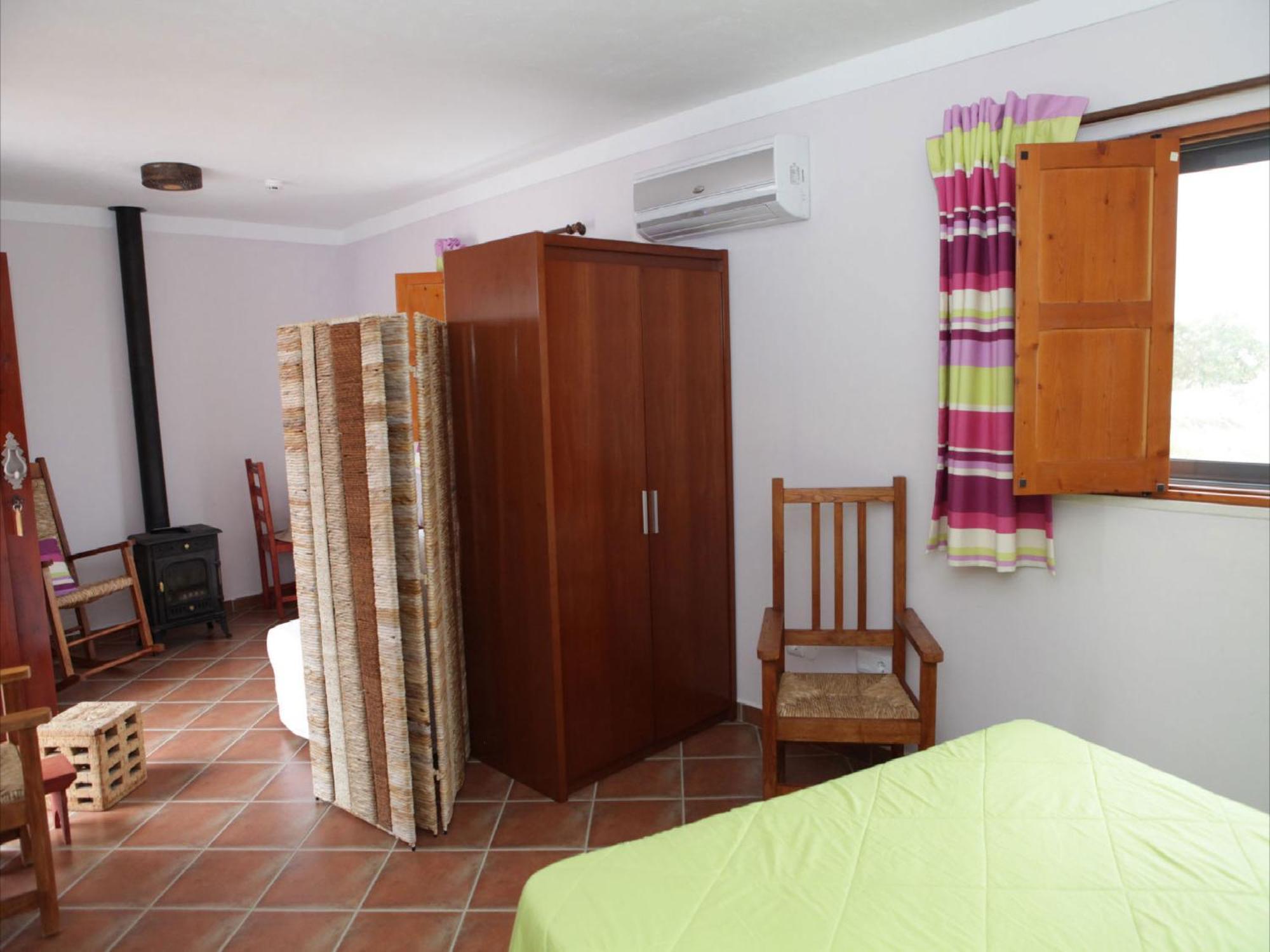 Casas Do Palheiro Velho ξενώνας Castro Marim Εξωτερικό φωτογραφία