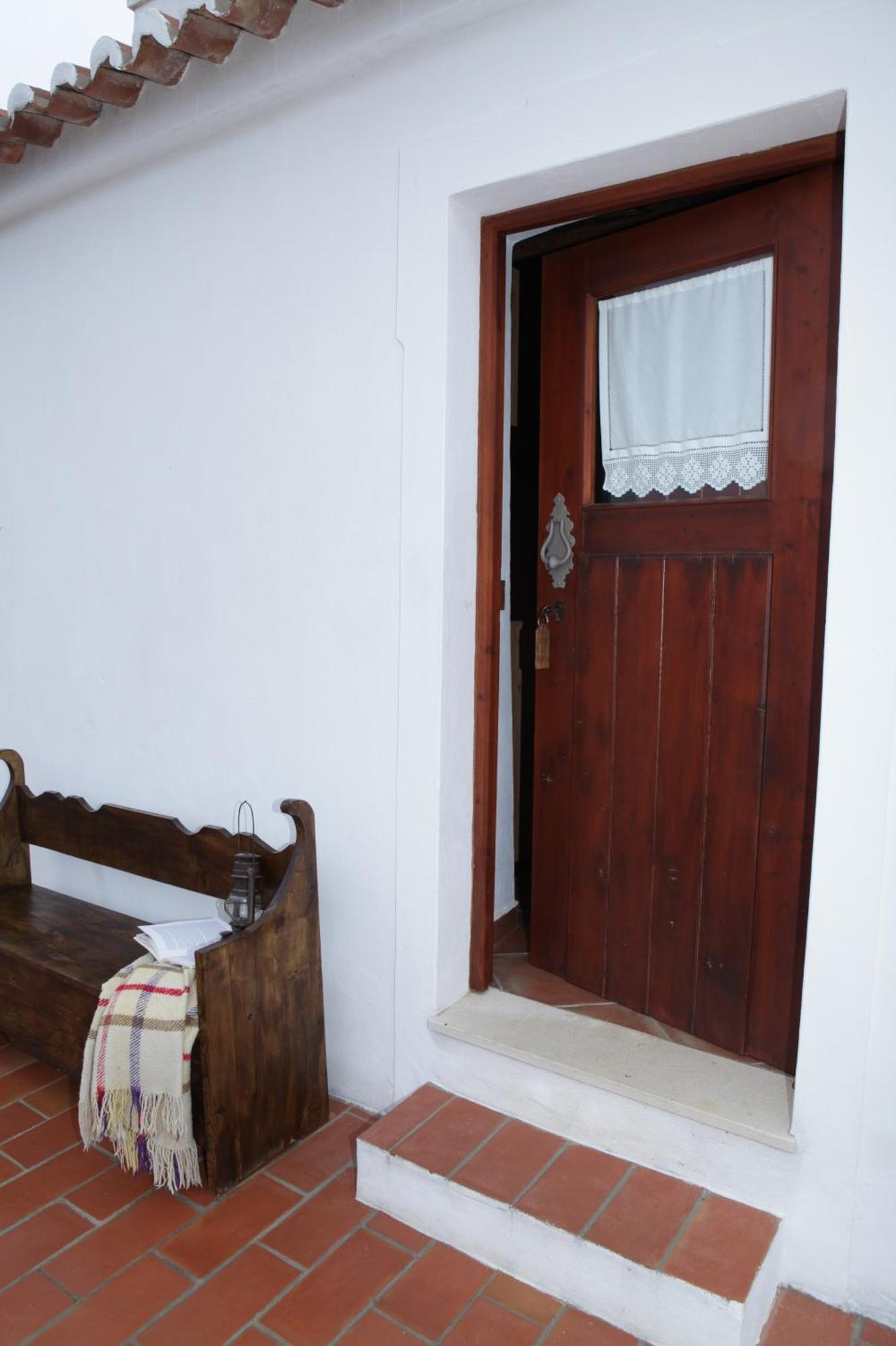 Casas Do Palheiro Velho ξενώνας Castro Marim Εξωτερικό φωτογραφία