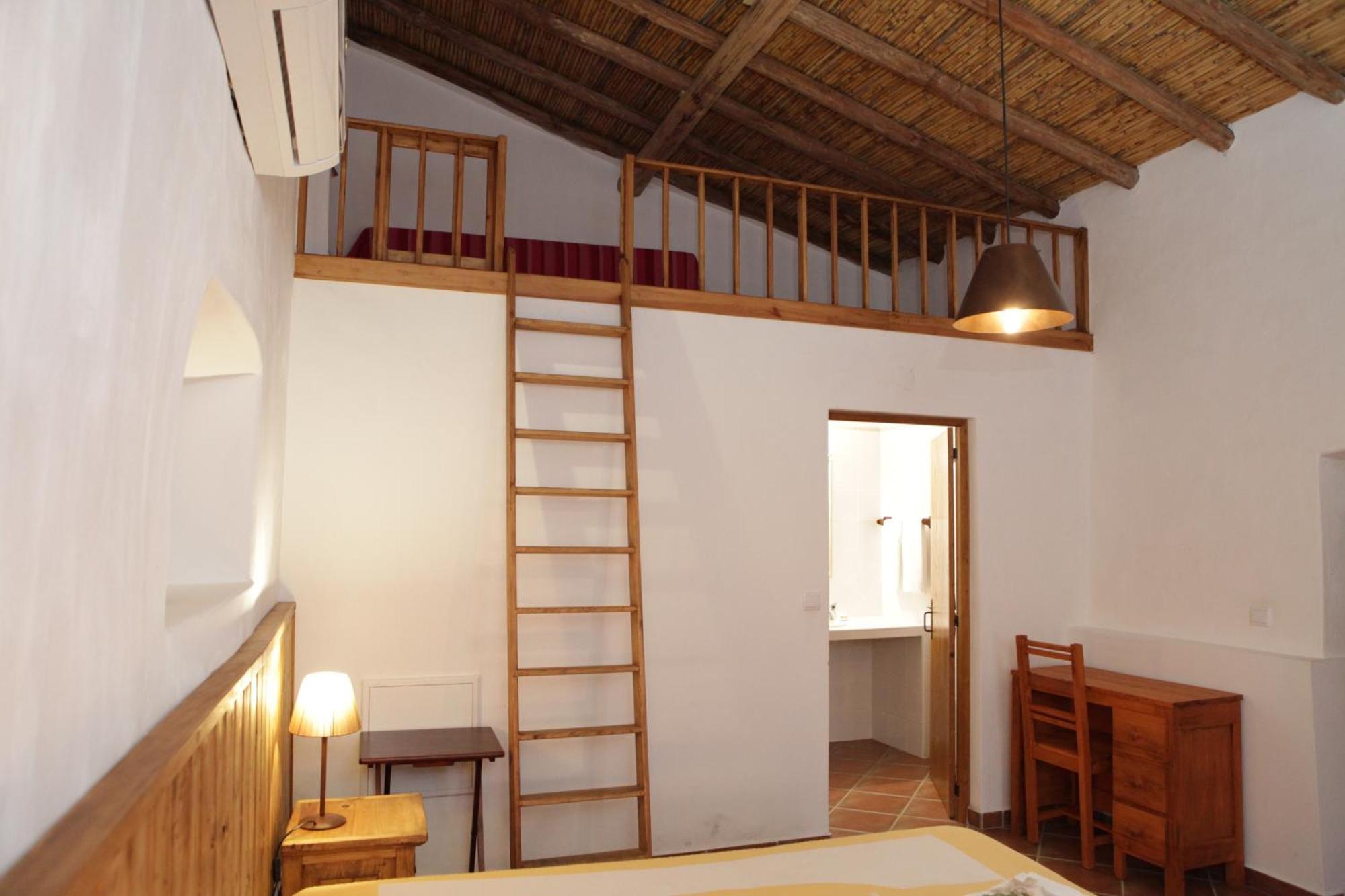 Casas Do Palheiro Velho ξενώνας Castro Marim Εξωτερικό φωτογραφία