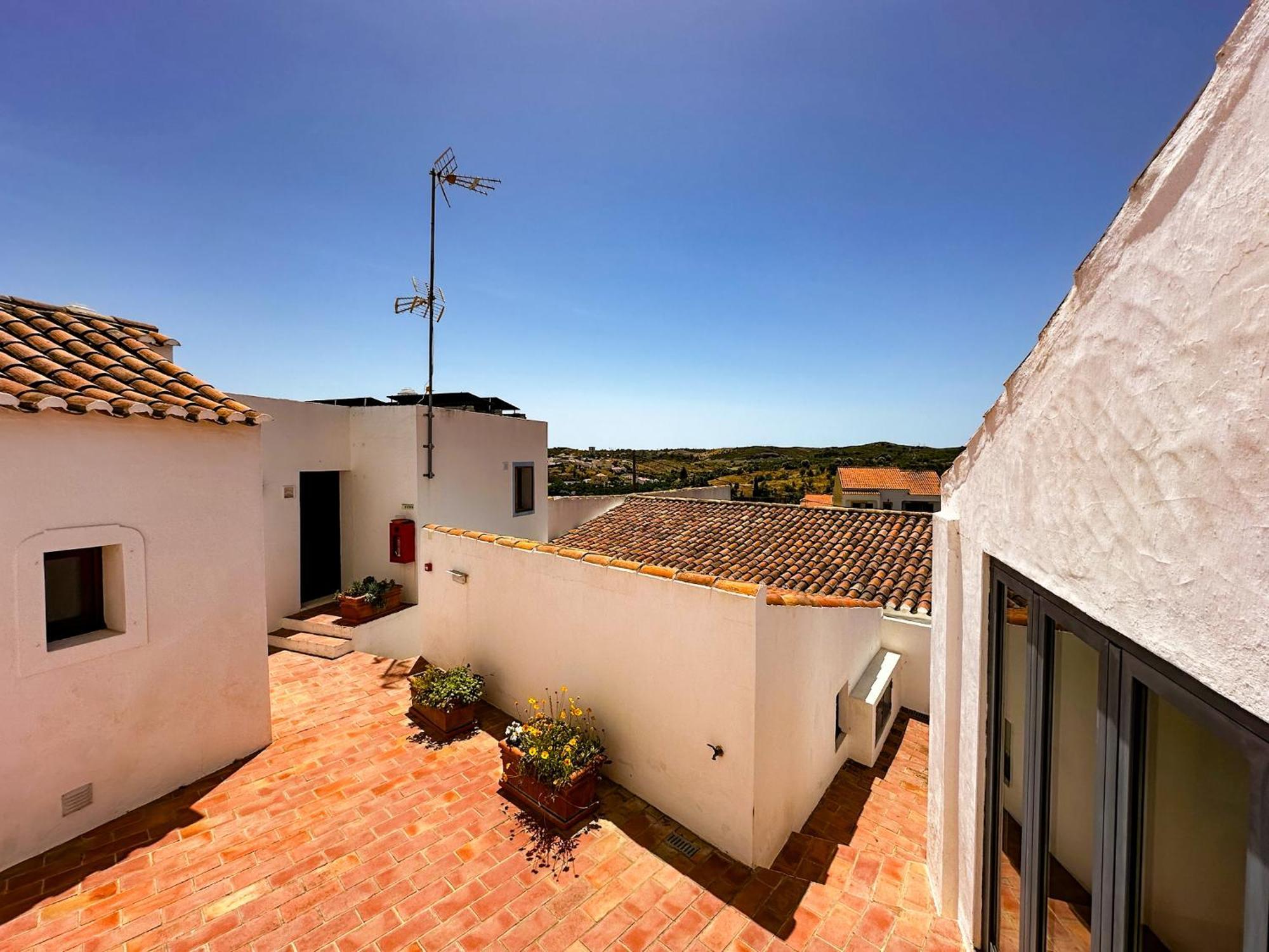 Casas Do Palheiro Velho ξενώνας Castro Marim Εξωτερικό φωτογραφία