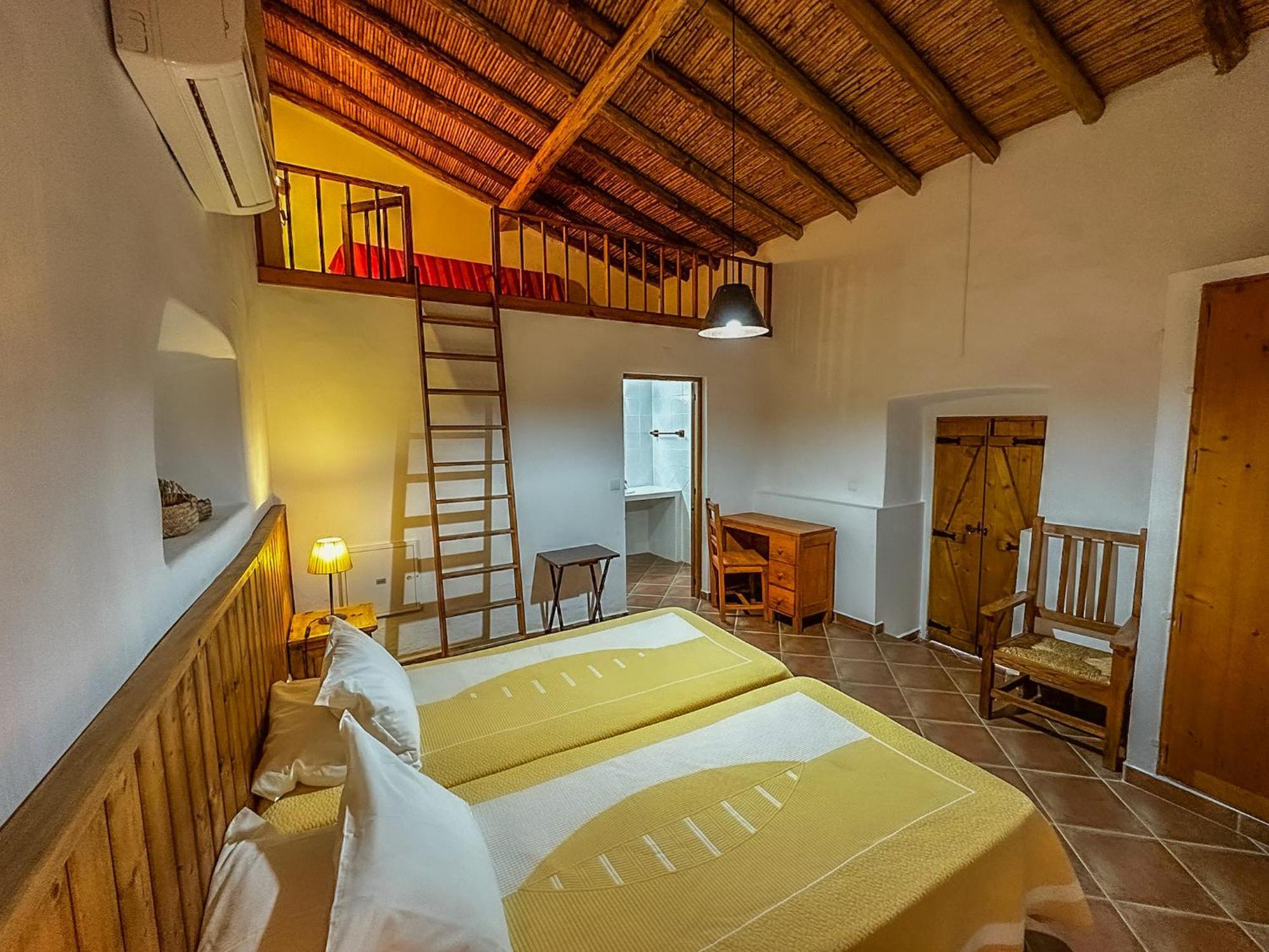 Casas Do Palheiro Velho ξενώνας Castro Marim Εξωτερικό φωτογραφία