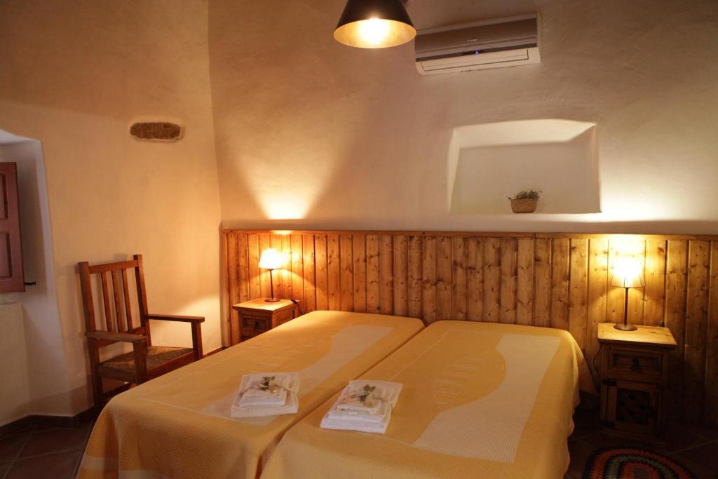 Casas Do Palheiro Velho ξενώνας Castro Marim Εξωτερικό φωτογραφία