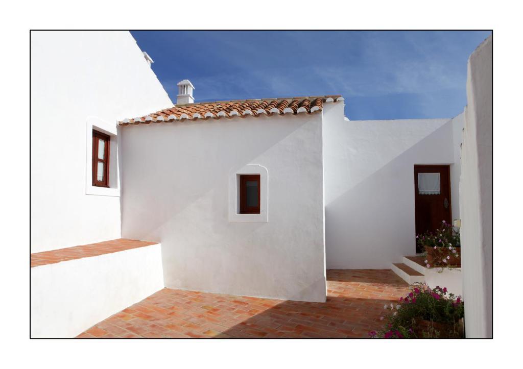 Casas Do Palheiro Velho ξενώνας Castro Marim Εξωτερικό φωτογραφία