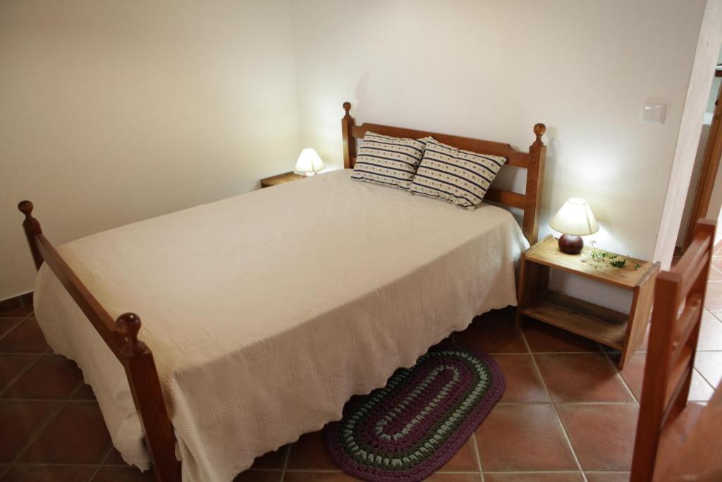 Casas Do Palheiro Velho ξενώνας Castro Marim Δωμάτιο φωτογραφία
