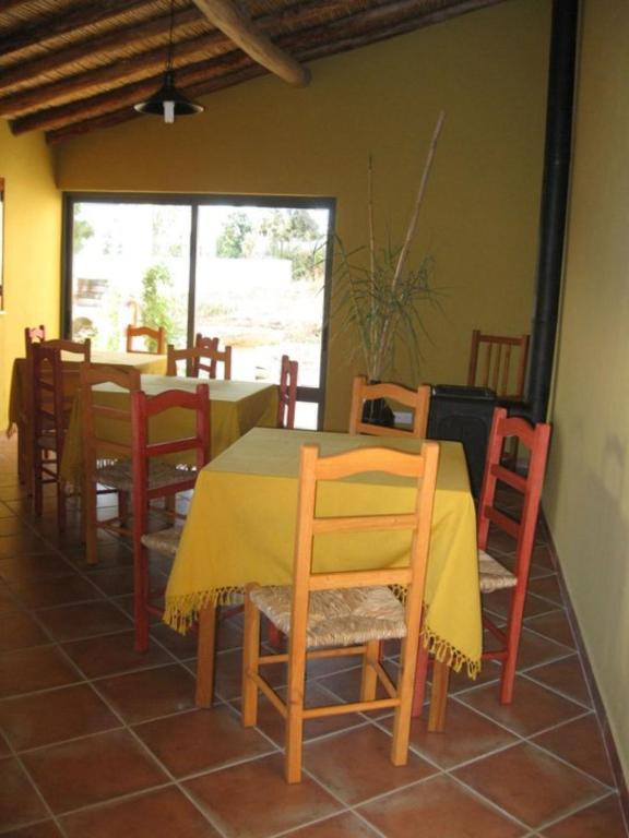 Casas Do Palheiro Velho ξενώνας Castro Marim Εξωτερικό φωτογραφία