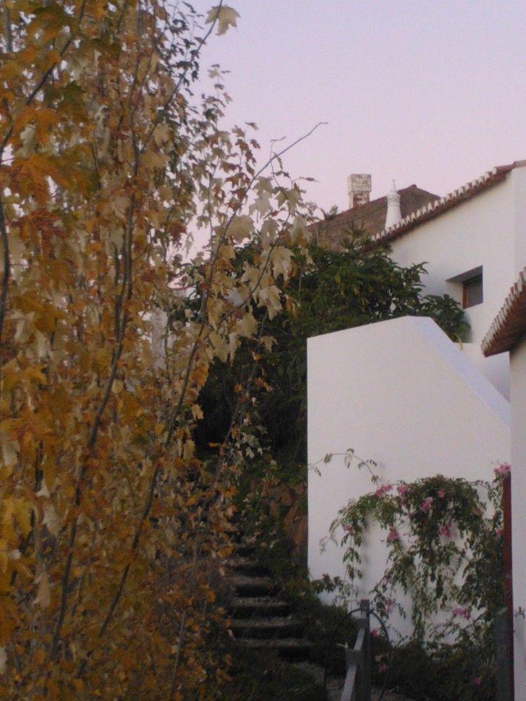 Casas Do Palheiro Velho ξενώνας Castro Marim Εξωτερικό φωτογραφία