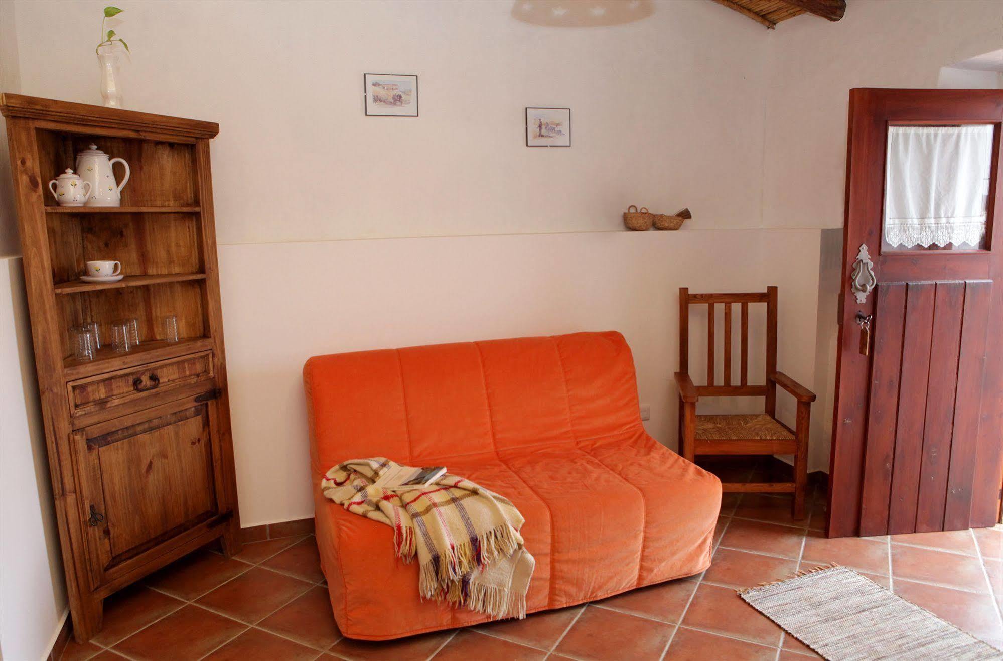 Casas Do Palheiro Velho ξενώνας Castro Marim Εξωτερικό φωτογραφία