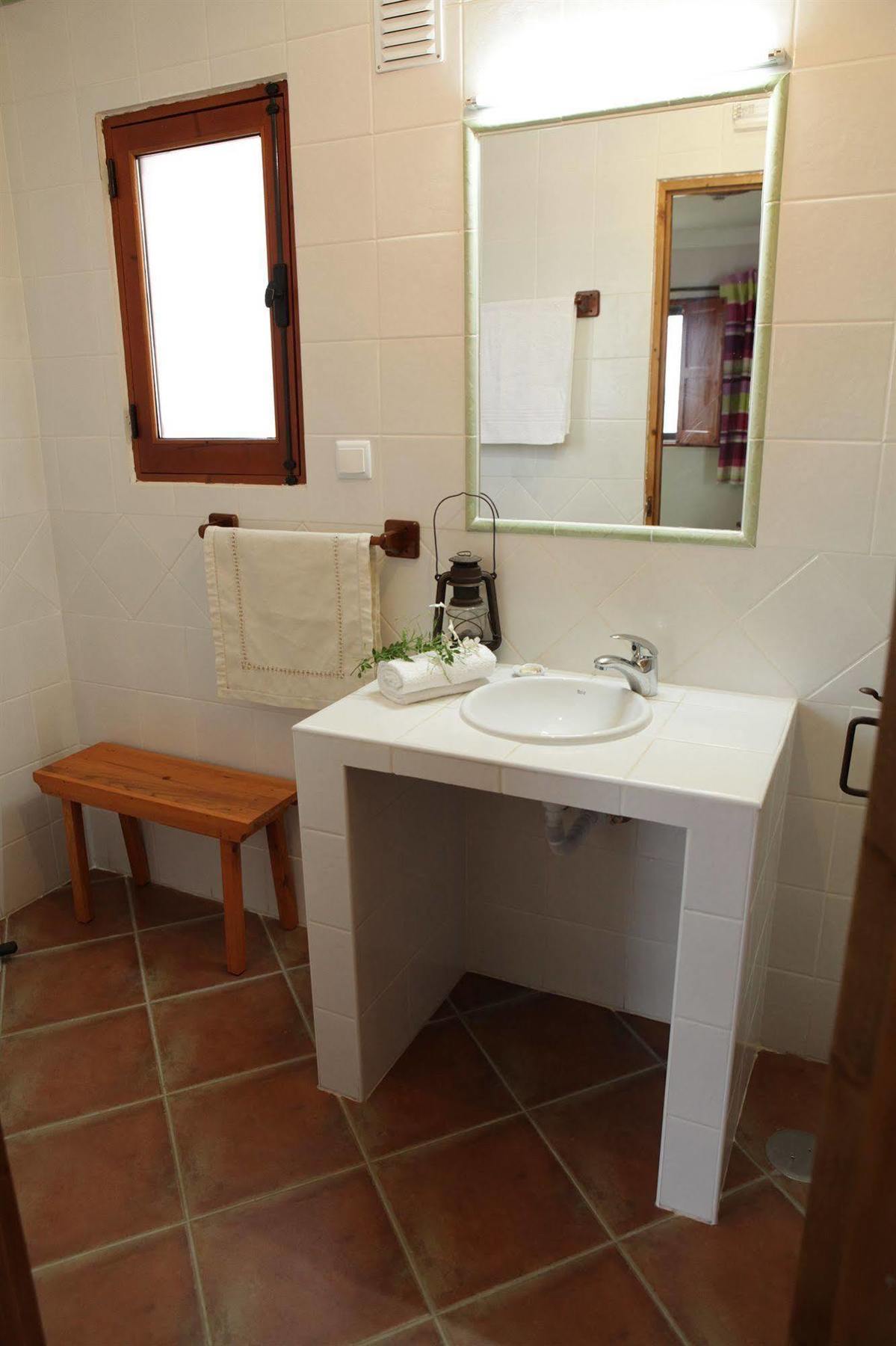 Casas Do Palheiro Velho ξενώνας Castro Marim Εξωτερικό φωτογραφία
