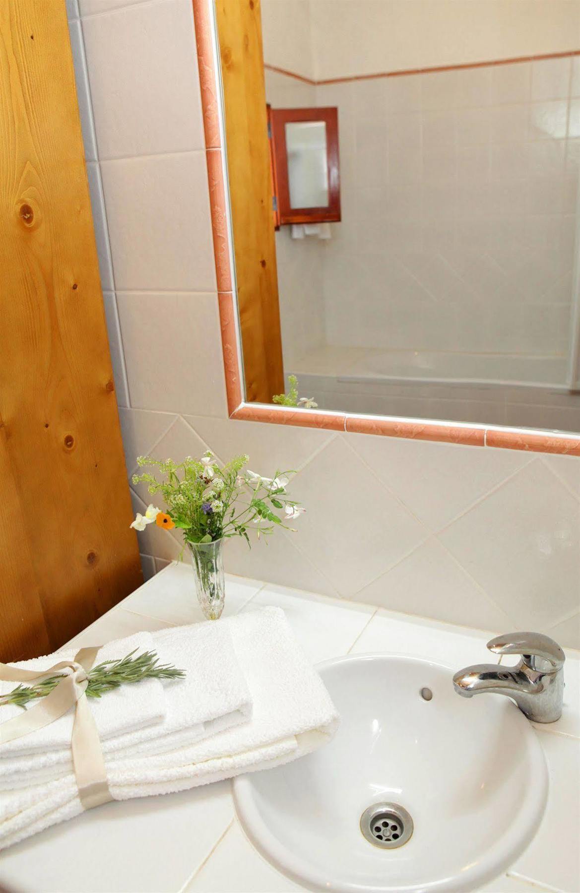 Casas Do Palheiro Velho ξενώνας Castro Marim Εξωτερικό φωτογραφία