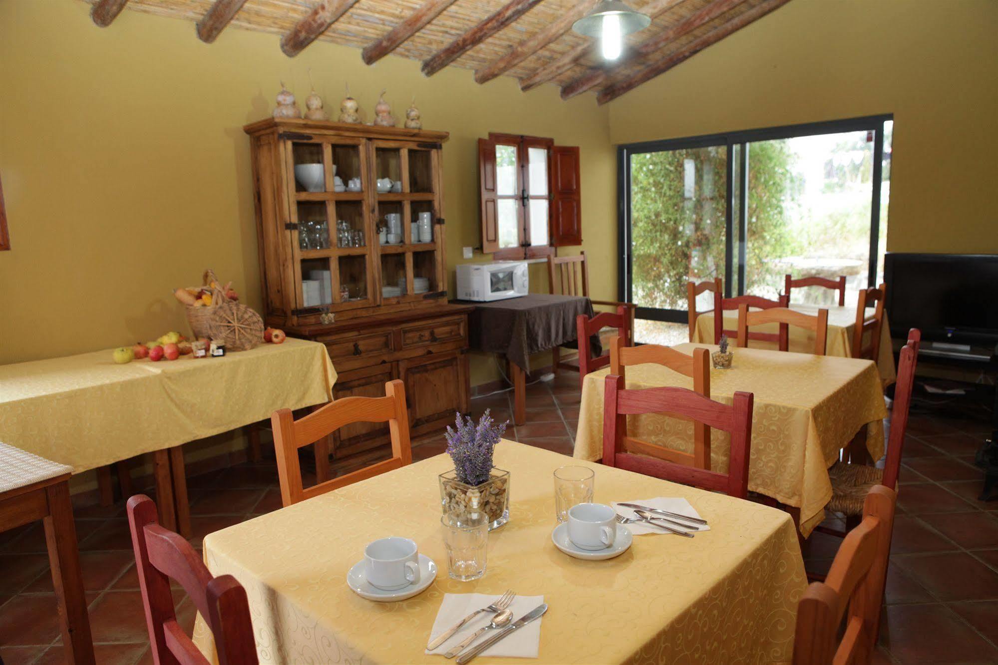Casas Do Palheiro Velho ξενώνας Castro Marim Εξωτερικό φωτογραφία