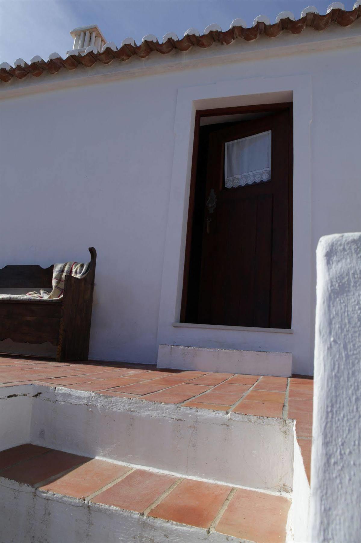 Casas Do Palheiro Velho ξενώνας Castro Marim Εξωτερικό φωτογραφία